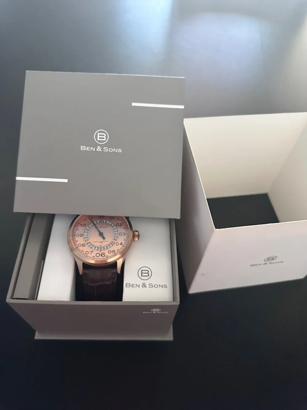 Ben & Sons Mens Watch